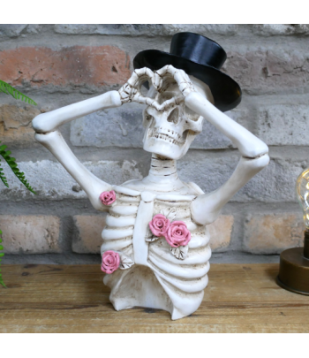 Love Skeleton