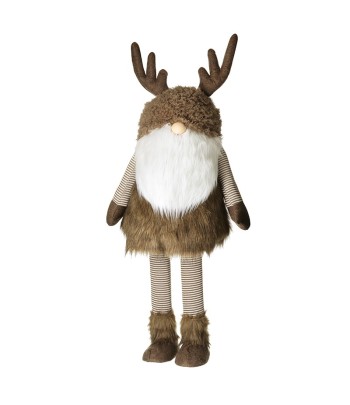 Huge Gonk With Antlers...