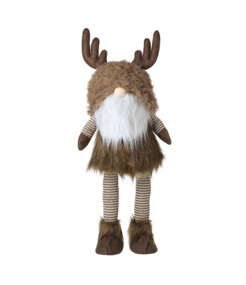 Large Gonk With Antlers...