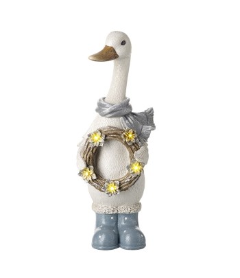 Standing Duck With Light Up...