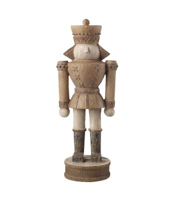 Resin Standing Nutcracker...