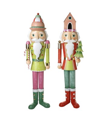 Pastel Tall Nutcracker (2...