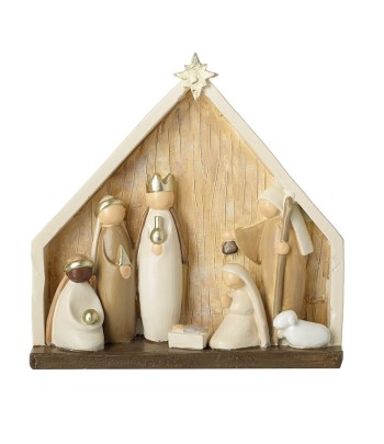 Nativity Set