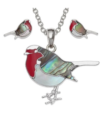 Robin stud set