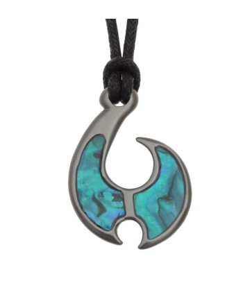 Tribal necklace