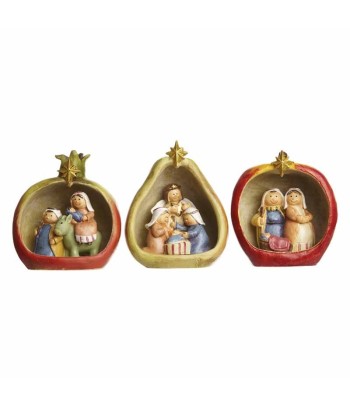 Nativity Fruits (3 Assorted...