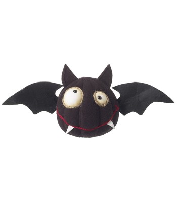Batty Eyed Bat