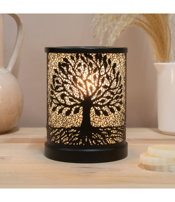 Desire Aroma Wax/Oil Lamp -...