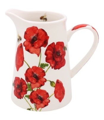 Beetanical Poppy Jug