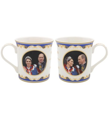HRH William & Kate Fine...