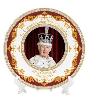 King Charles III Coronation...