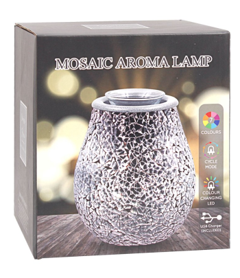 Desire Aroma Mosaic Colour...