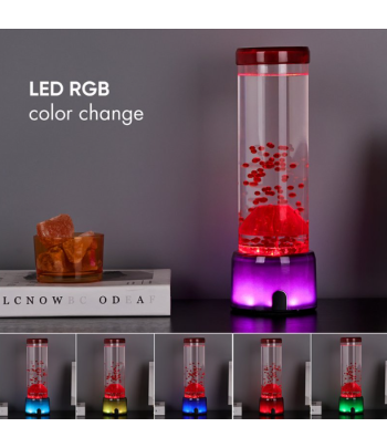 Volcano Touch LED Colour...