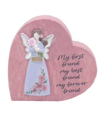 Love & Affection Heart...