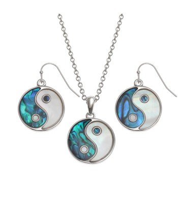 Yin Yang Set