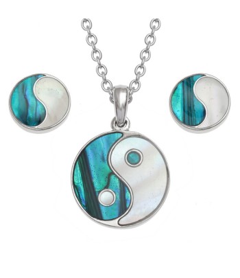 Yin Yang Set