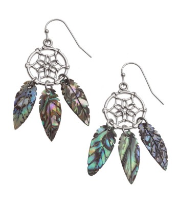 Dream Catcher Earrings