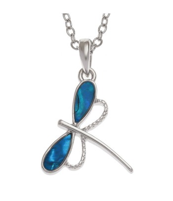 Dragonfly Necklace