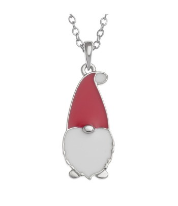 Gonk Necklace