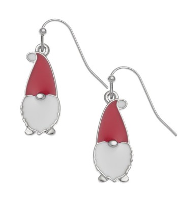 Gonk Earrings