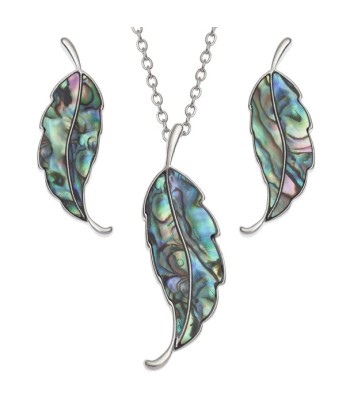 Leaf Set