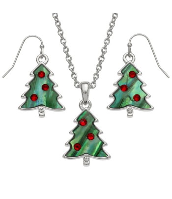 Christmas Tree Set
