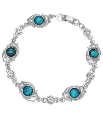 Dolphin Bracelet
