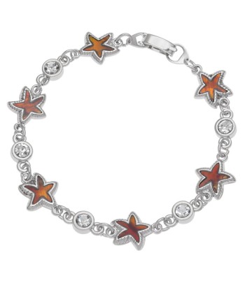 Starfish Bracelet