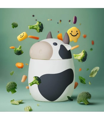Cow Foodie