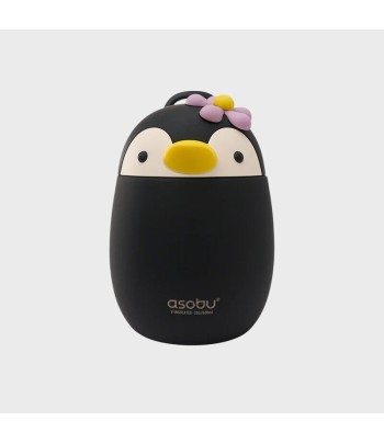 Penguin Foodie