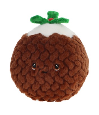 Keeleco Christmas Pudding