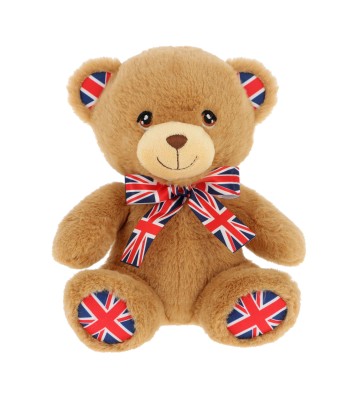 Keeleco Bear With Union...
