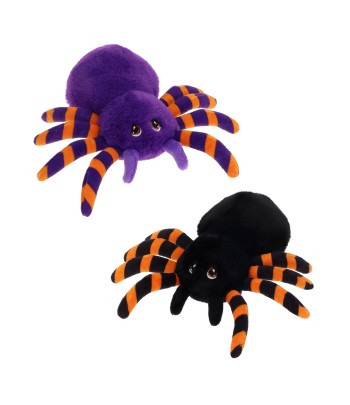 Keeleco Spiders (2 Assorted...