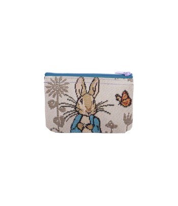 Zip Coin Purse - Peter Rabbit