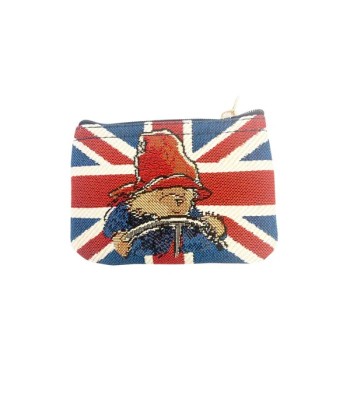 Zip Coin Purse - Paddington...