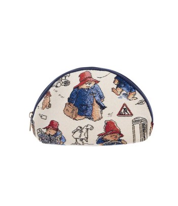 Cosmetic Bag - Paddington Bear