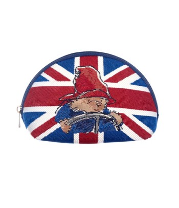 Cosmetic Bag - Paddington...