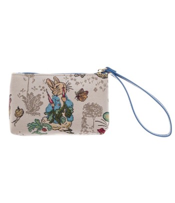 Wristlet - Peter Rabbit
