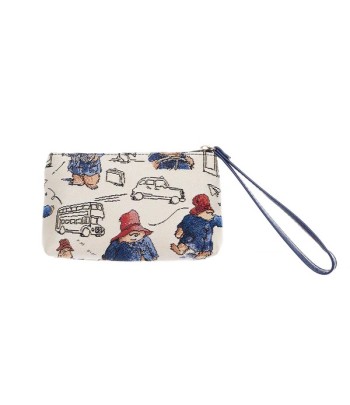 Wristlet - Paddington Union...