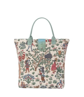 Folding Bag - Charles...