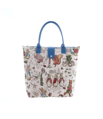 Folding Bag - Peter Rabbit