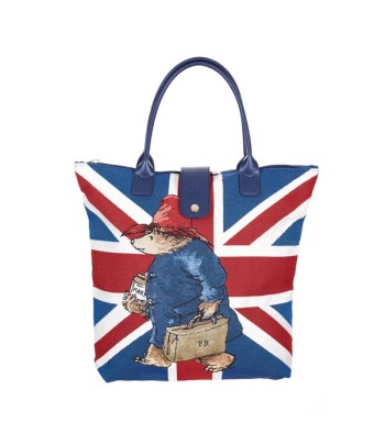Folding Bag - Paddington...