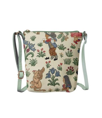 Sling Bag - Charles Voysey...