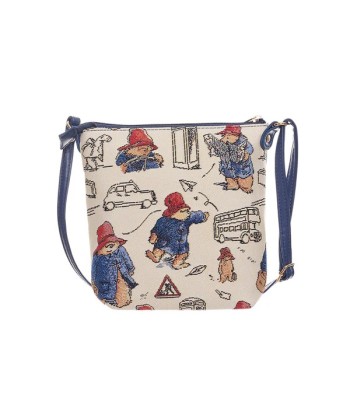 Sling Bag - Padington Bear
