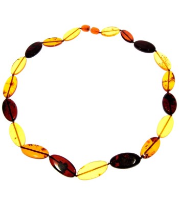 Genuine Mixed Baltic Amber...