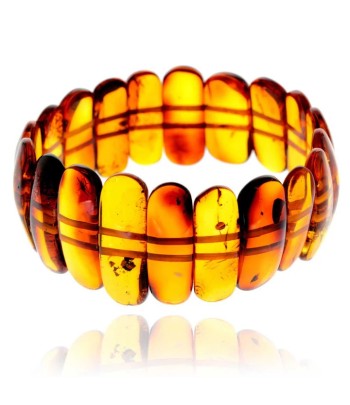 Genuine Cognac Baltic Amber...