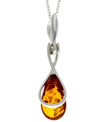 925 Sterling Silver Modern...