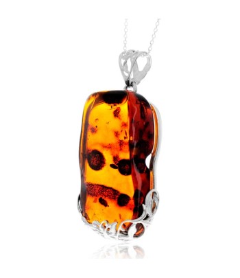 925 Sterling Silver &...