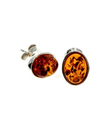 925 Sterling Silver & Oval...