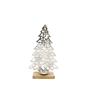 Tree Decoratrion Candle...